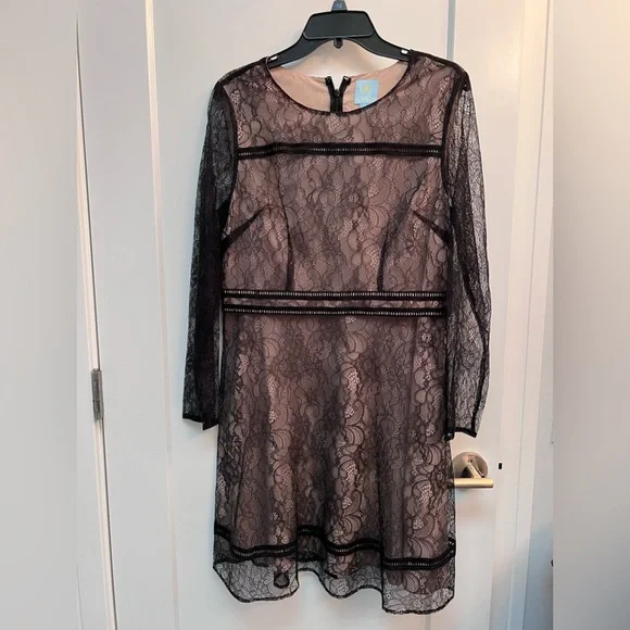 Cece by Cynthia Steffe A-Line Dress